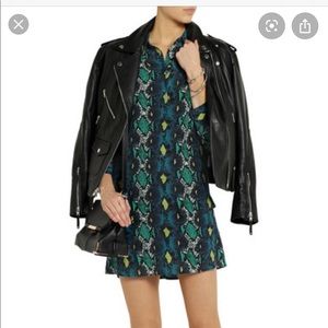 Equipment lucida dress